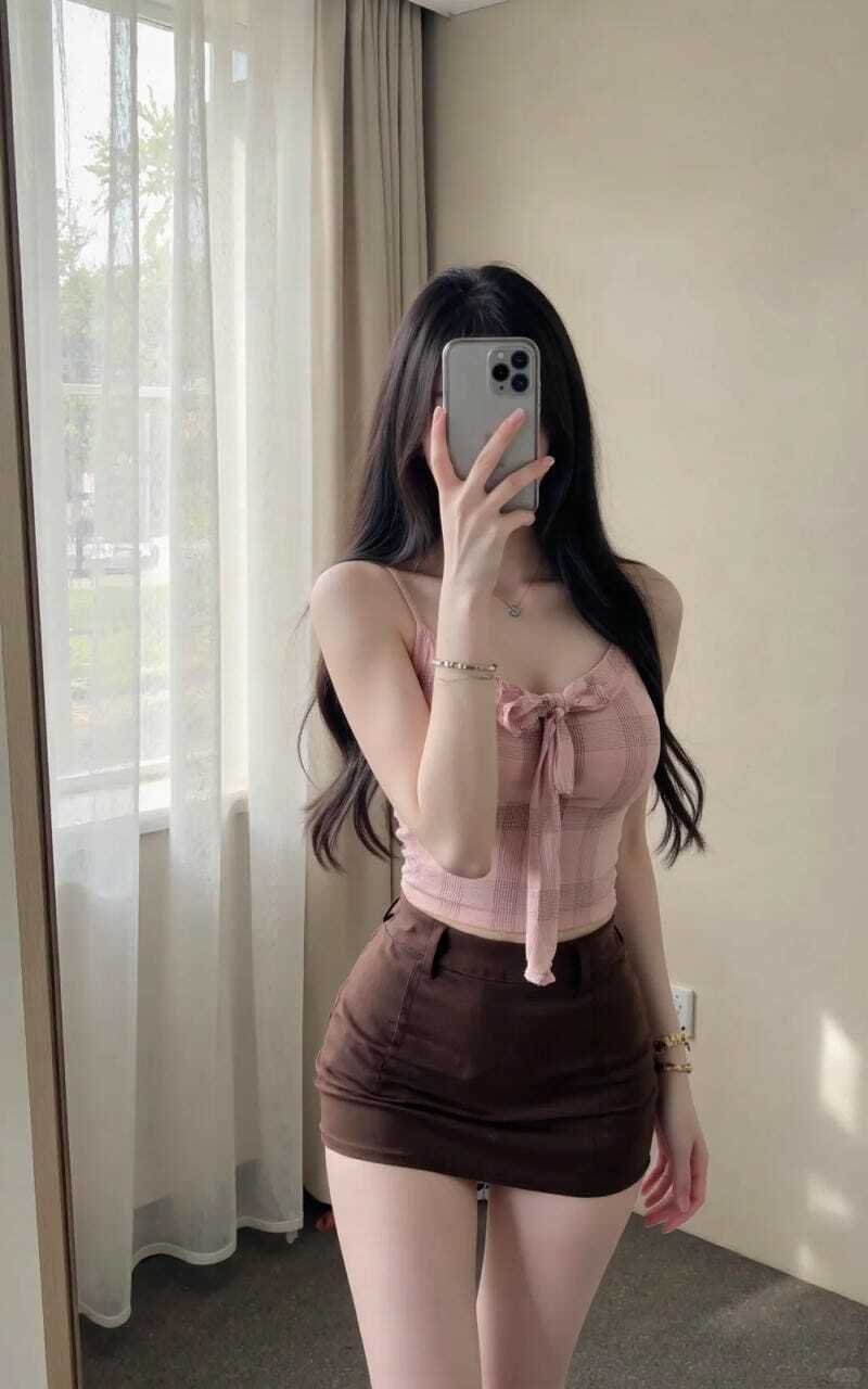 gái xinh sexy 1