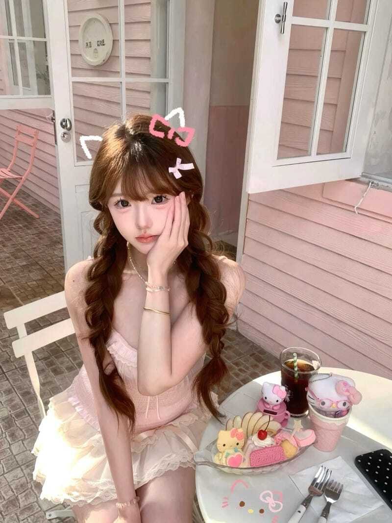 gái xinh sexy 18