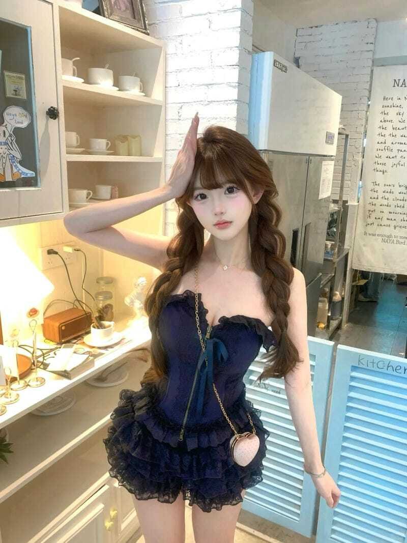 gái xinh sexy 20