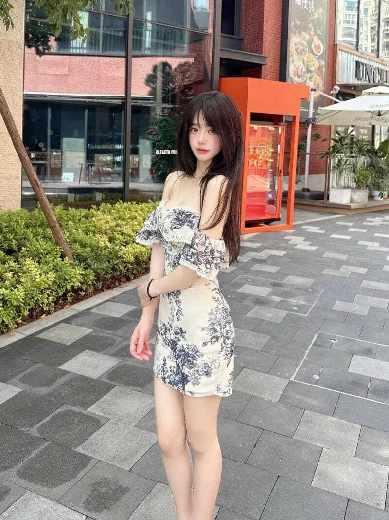 gái xinh sexy 7