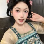 Tải nhanh 88+ ảnh gái xinh trung quốc cosplay nổi bật khiến fan mê mẩn
