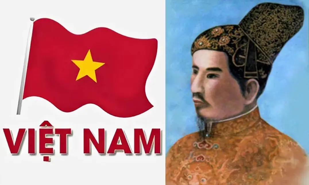 Hành trình lịch sử của tên gọi Việt Nam