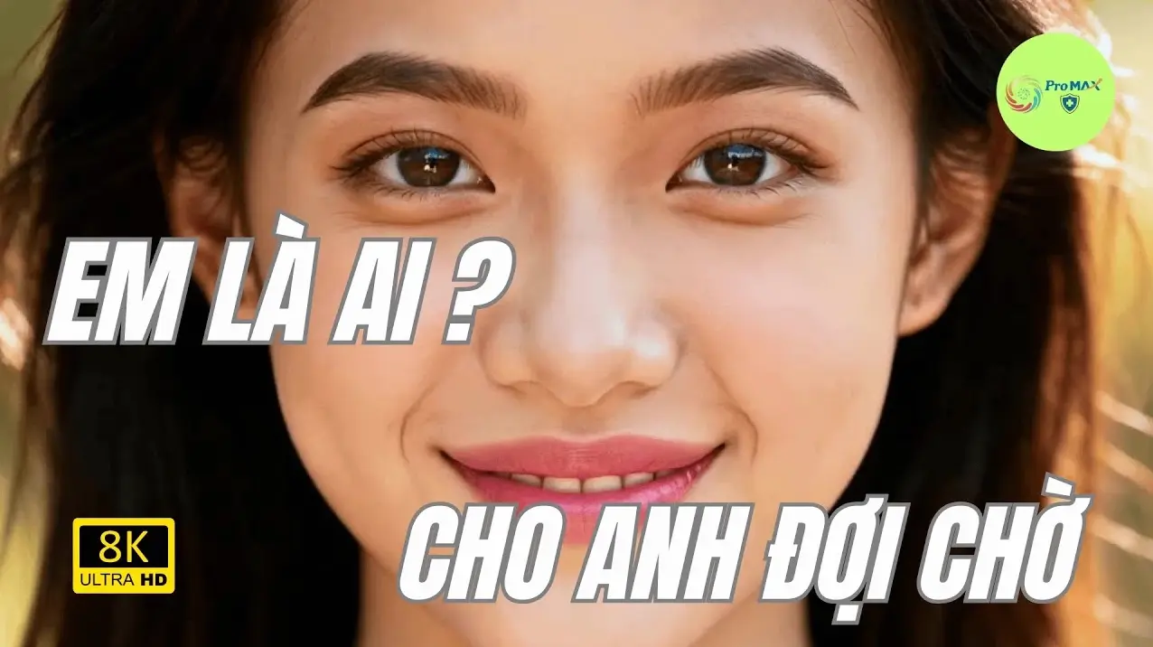 Hình ảnh chàng trai nhìn về phía xa xăm