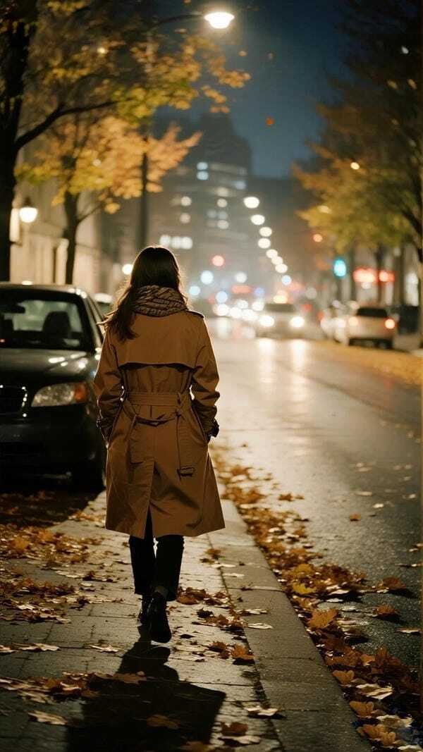 hình ảnh chill đường phố 1
