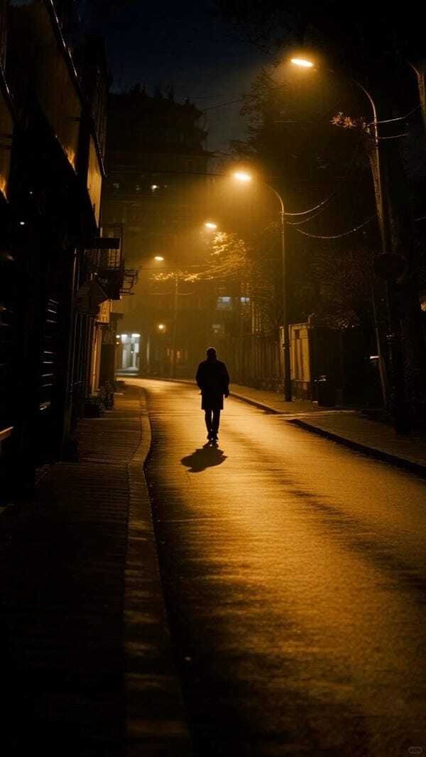 hình ảnh chill đường phố 12