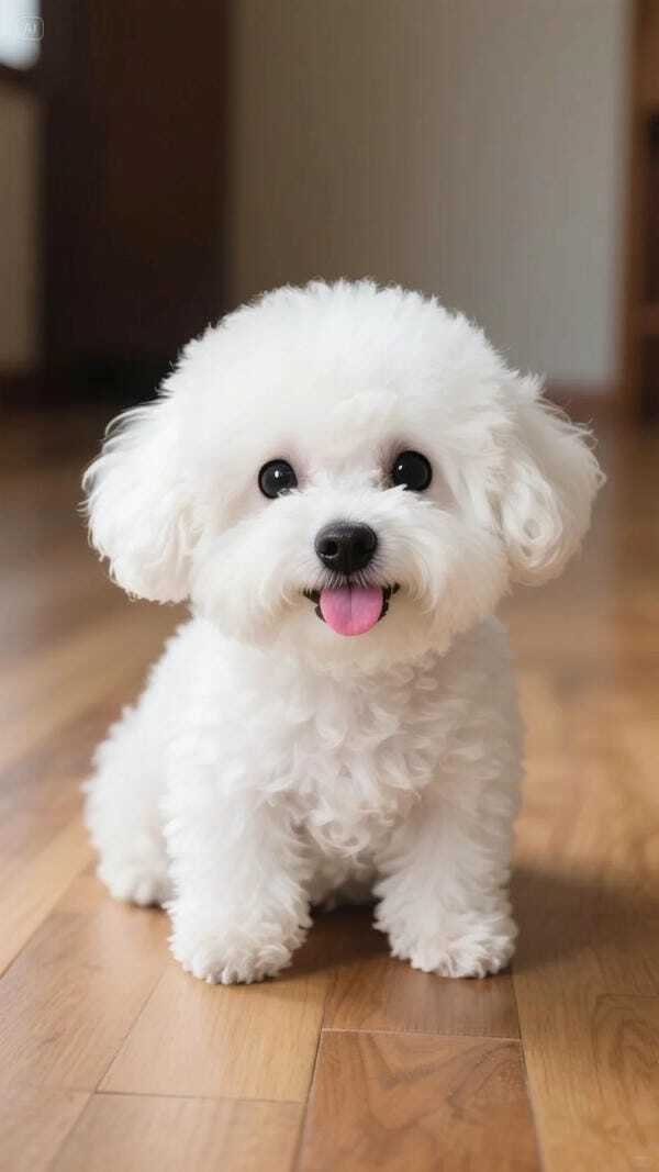 hình ảnh con chó cute 16