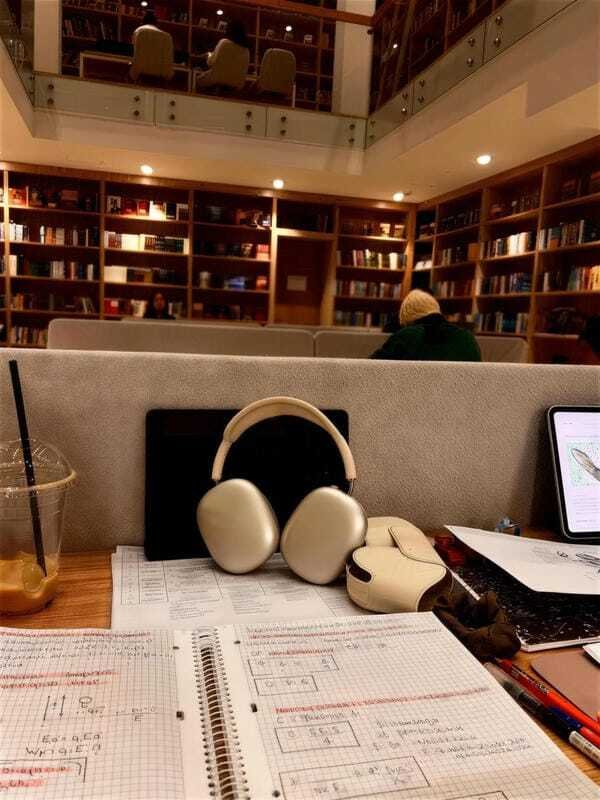 hình ảnh học tập 12