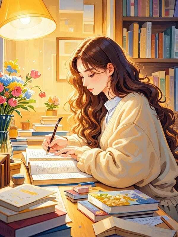 hình ảnh học tập 7