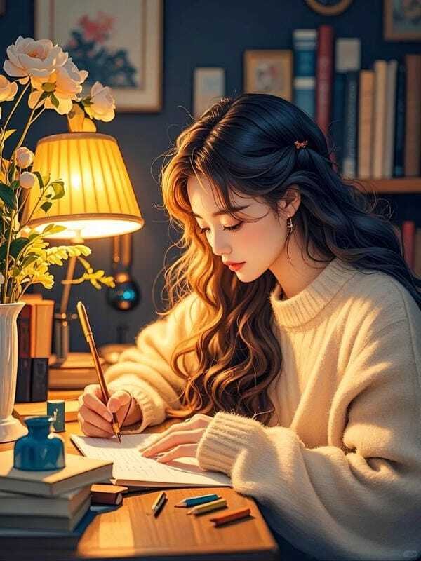 hình ảnh học tập 9