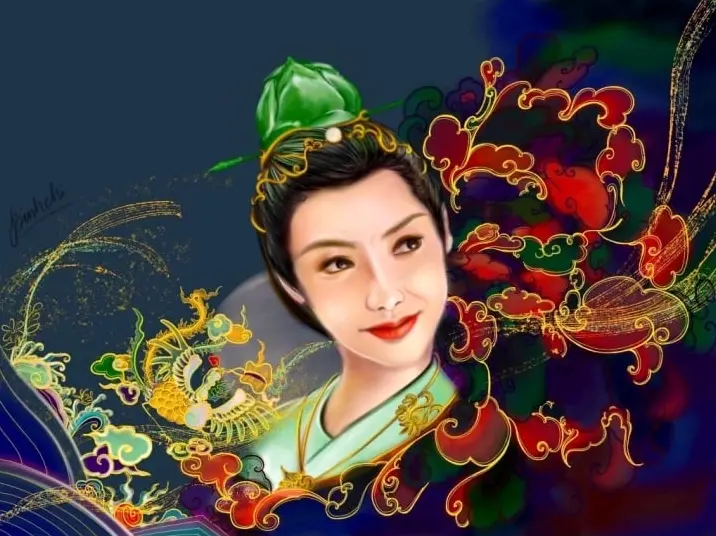 Hình ảnh minh họa triều Lý hoặc Trần