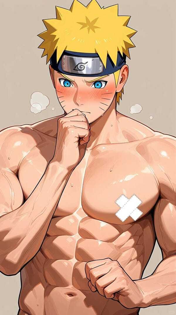 hình ảnh naruto