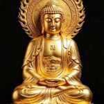 Chiêm ngưỡng 88+ hình ảnh phật bình an, may mắn đẹp và ý nghĩa