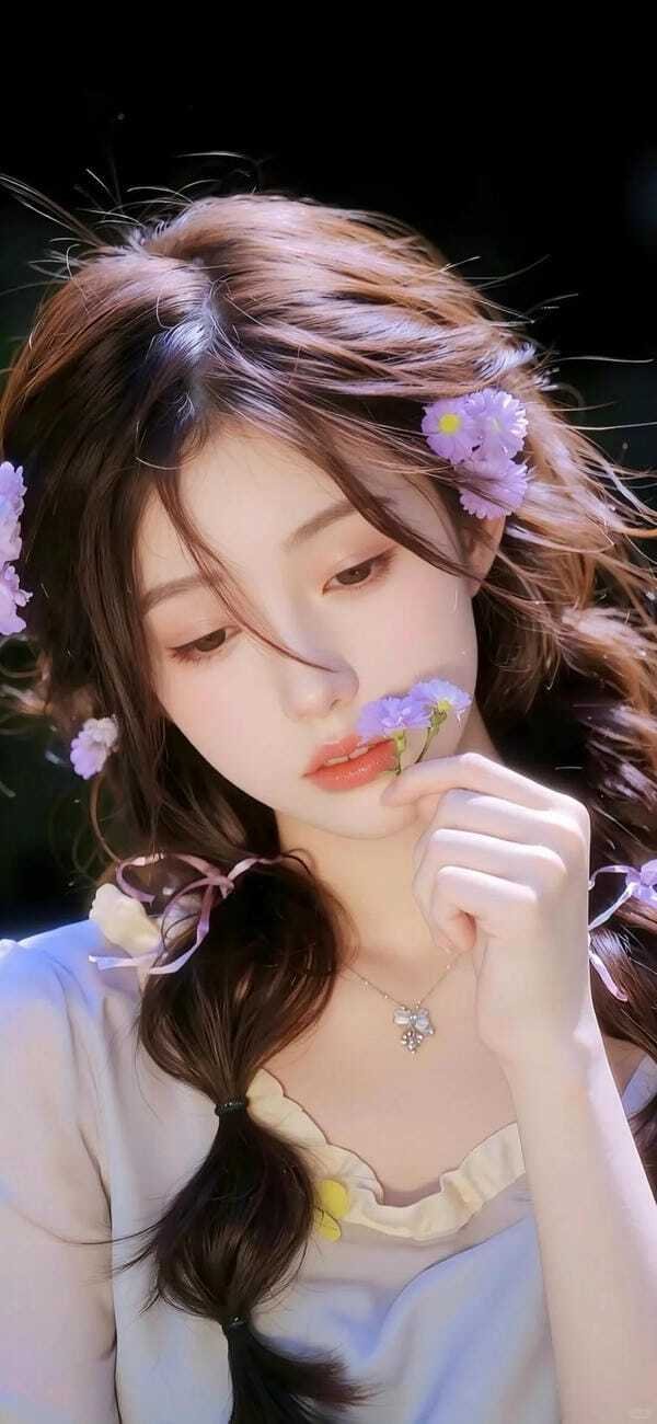 hình gái xinh 4k 12