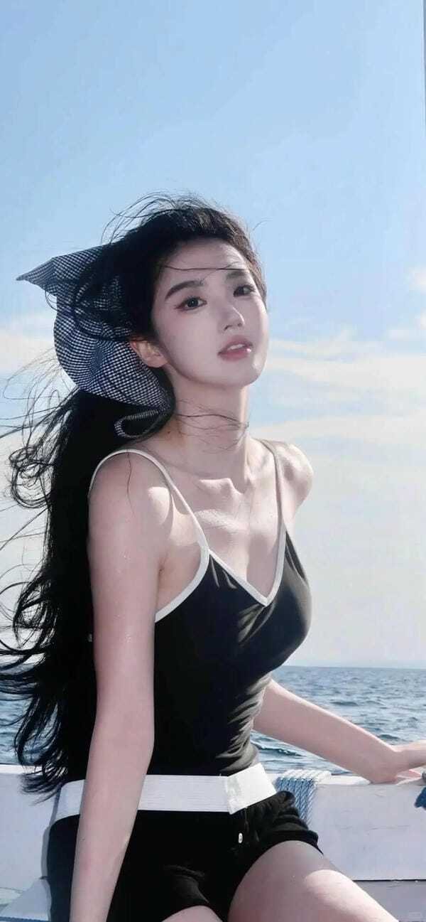 hình gái xinh 4k 30