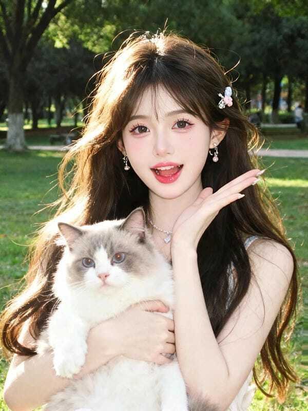 hình gái xinh 4k 8
