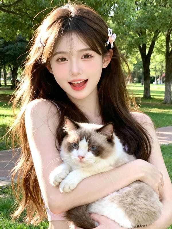 hình gái xinh 4k 9
