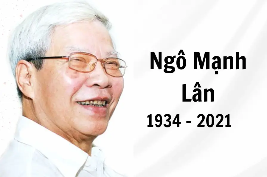 Họa sĩ Ngô Mạnh Lân và các tác phẩm của mình
