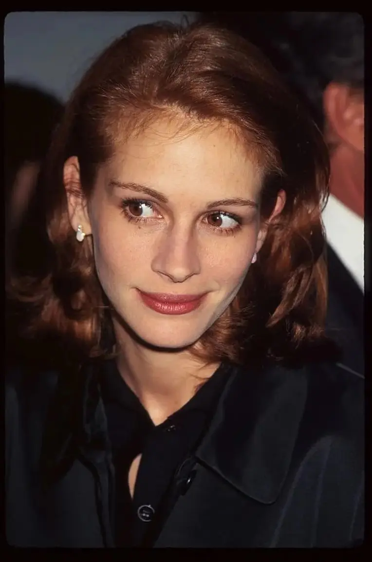 Julia Roberts và gia đình