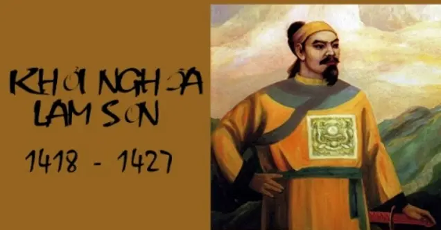 Lê Lợi