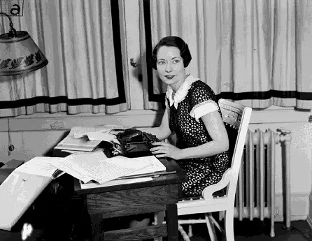 Margaret Mitchell - Tác giả của Cuốn theo chiều gió