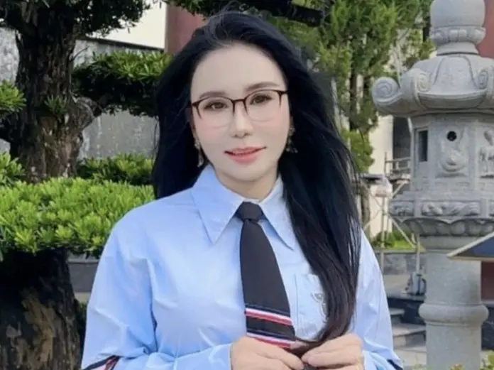 Một không gian sang trọng tại Thẩm mỹ viện Mailisa