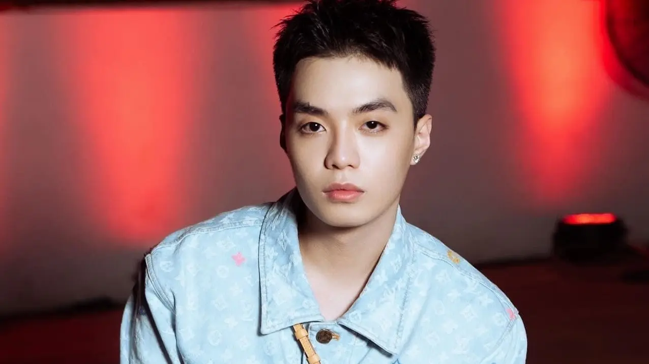 Negav trong một buổi livestream