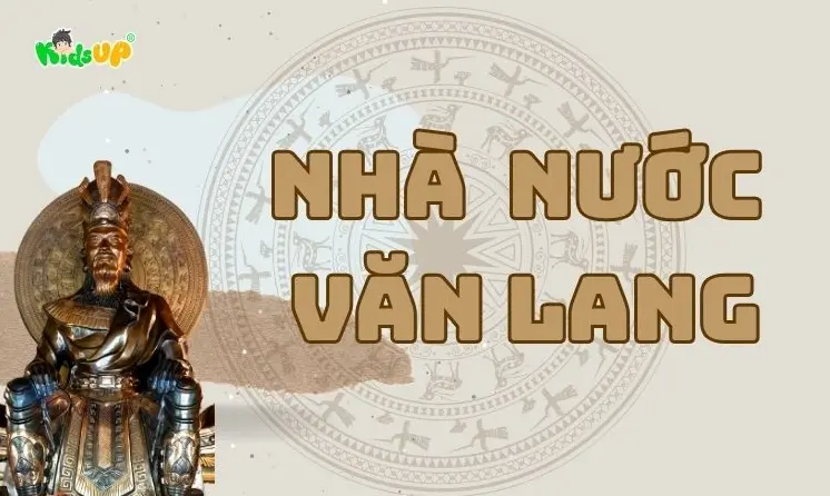 Nhà nước Văn Lang cổ đại