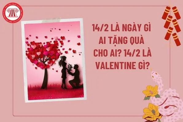 Nhiều loại quà tặng Valentine