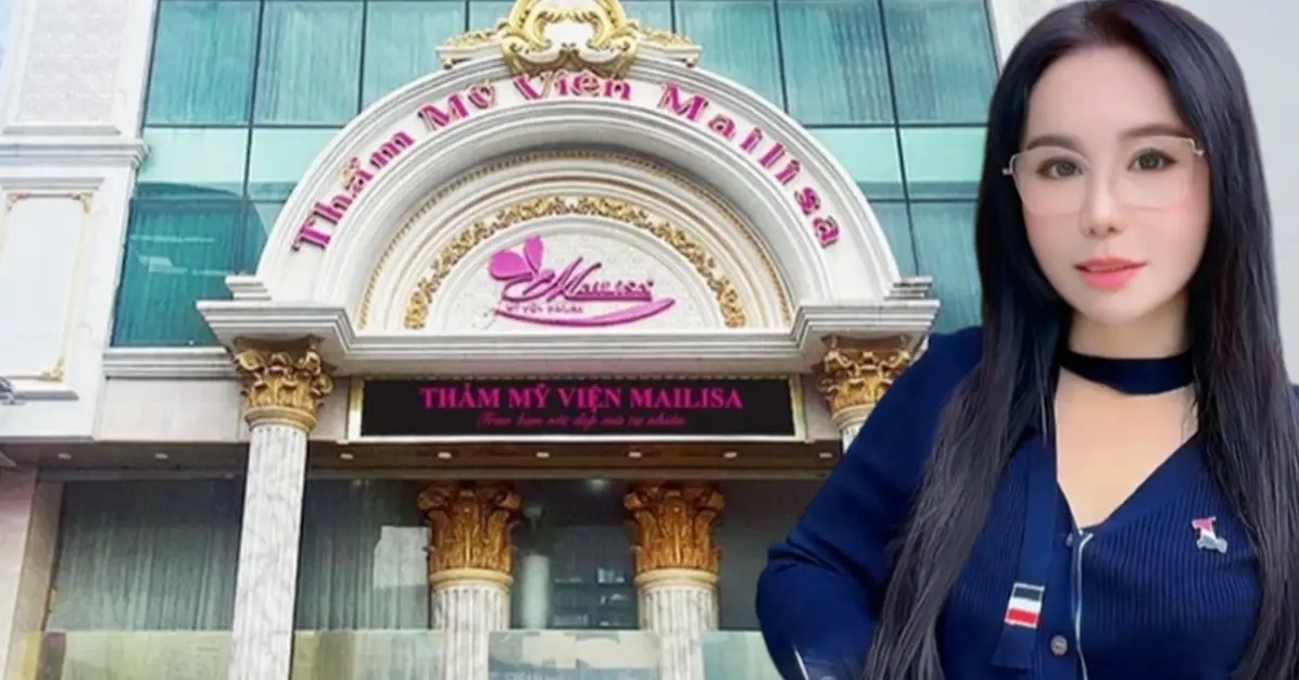 Đội ngũ chuyên gia tại Mailisa