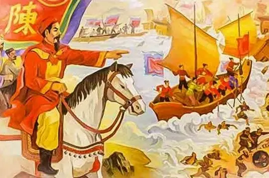 Quang Trung đại phá quân Thanh