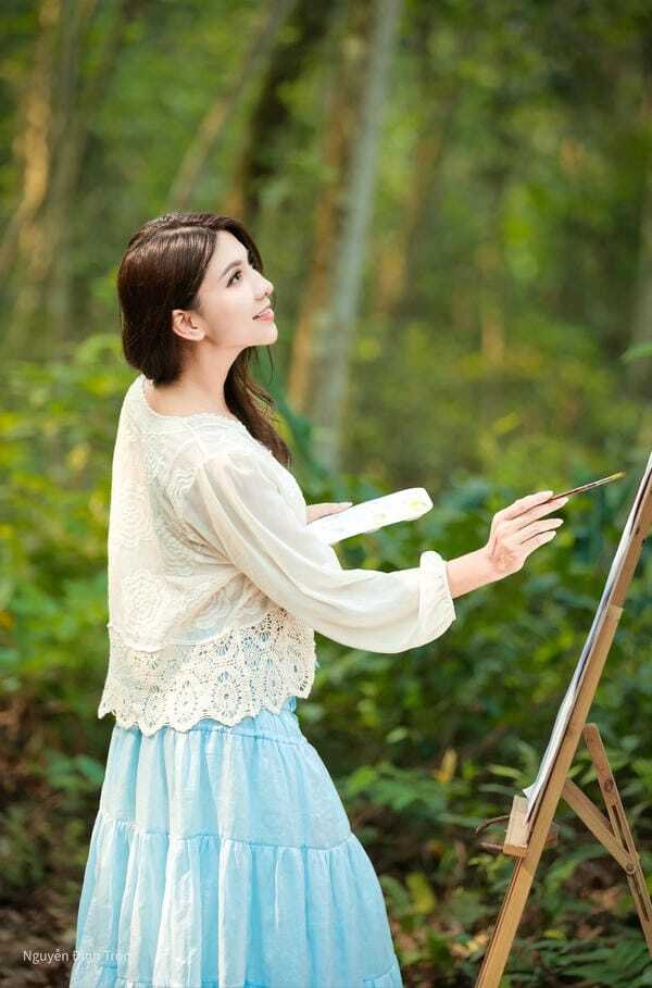 tải ảnh gái xinh việt nam 17