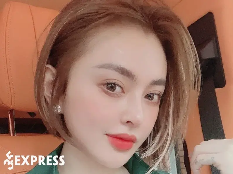 Trang Nemo xinh đẹp với phong cách thời trang ấn tượng