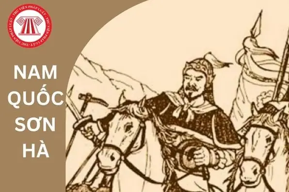 Tranh vẽ cảnh quân dân Việt Nam thời Lý