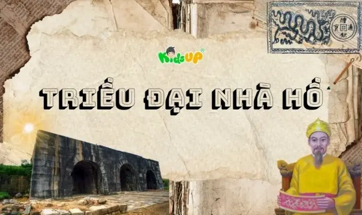 Triều đại nhà Hồ với những cải cách lớn