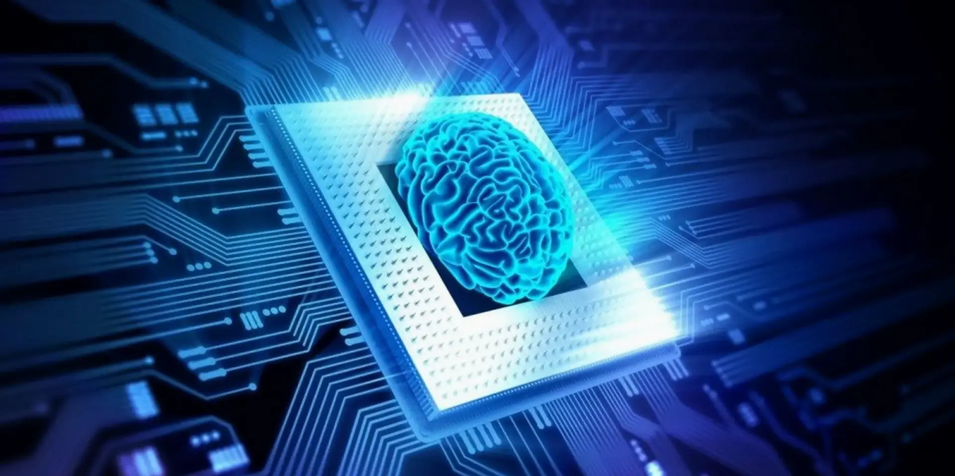 Ứng dụng AI trong dây chuyền sản xuất tự động
