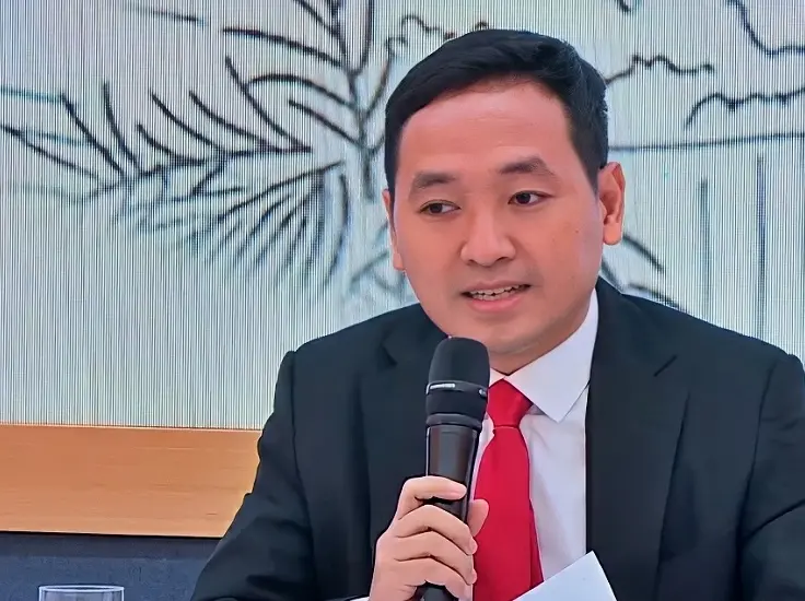 Đại gia Tuấn Mượt và khối tài sản