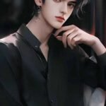 Chiêm ngưỡng 88+ ảnh anime nam ngầu với phong cách cá tính
