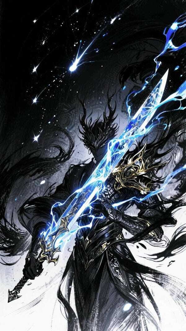 ảnh anime nam ngầu 28