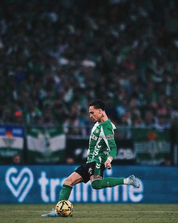 ảnh antony ngầu 14