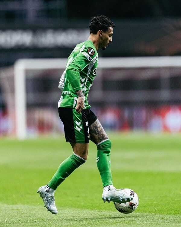 ảnh antony ngầu 23