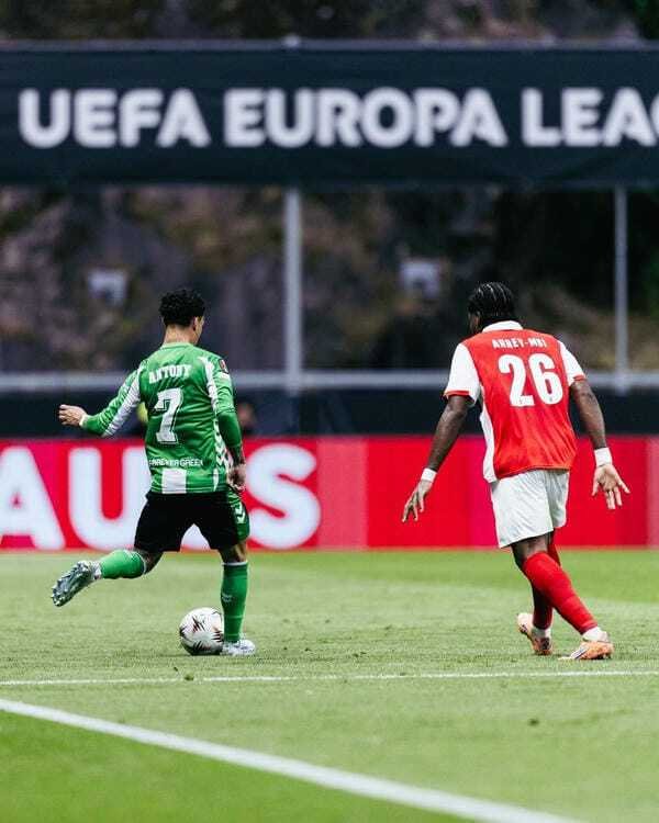 ảnh antony ngầu 24