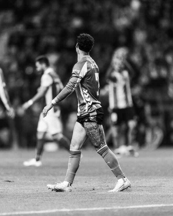 ảnh antony ngầu 27