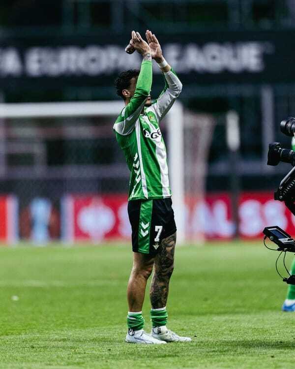 ảnh antony ngầu 28