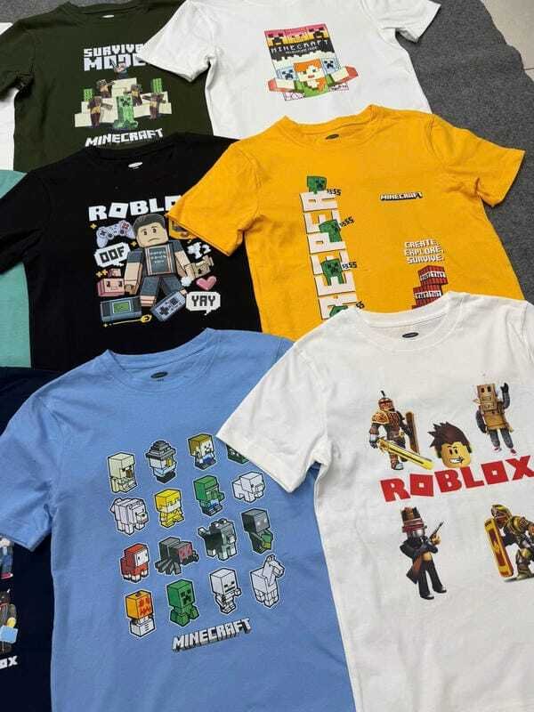 ảnh áo roblox 16