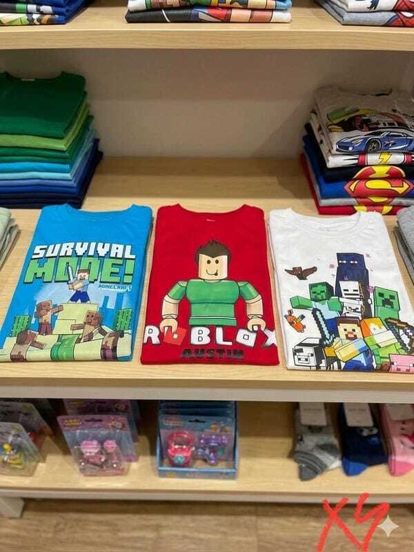 ảnh áo roblox 18