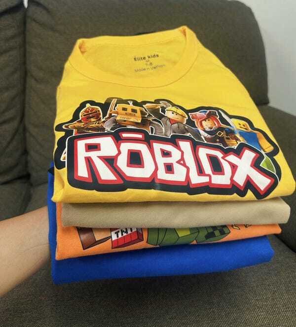 ảnh áo roblox 5
