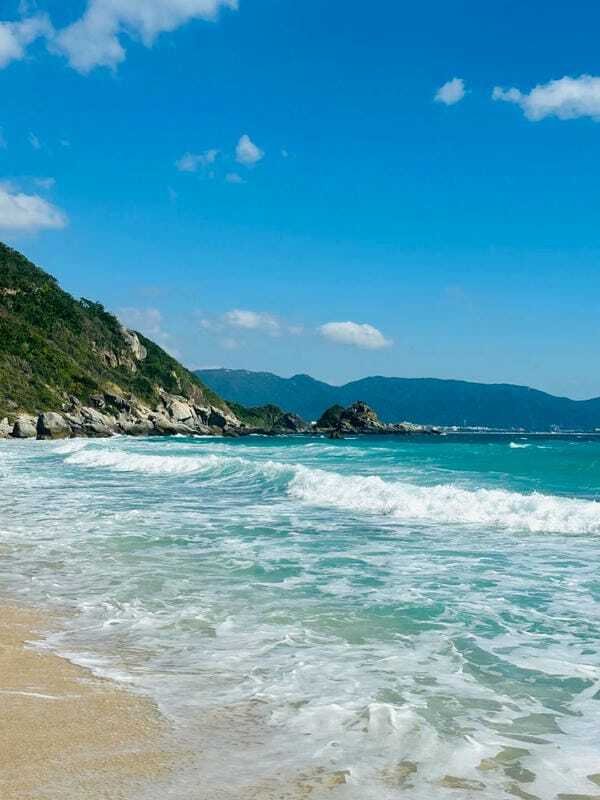 ảnh biển đẹp 30