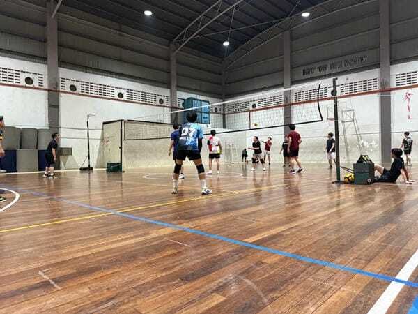 ảnh bóng chuyền 2