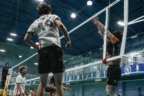 ảnh bóng chuyền 23