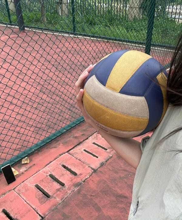 ảnh bóng chuyền 6